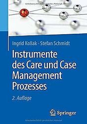 Instrumente des Care und Case Management Prozesses von K... | Buch | Zustand gutGeld sparen & nachhaltig shoppen!
