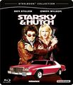 STARSKY & HUTCH/STEELBOOK COLLECTION - STILLER,BEN/WILSON,OWEN    BLU-RAY NEU