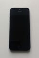 Apple iPhone 5 - 32GB - Schwarz & Graphit (Ohne Simlock) A1429 (GSM)