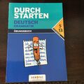 Durchstarten - Deutsch - Bisherige Ausgabe - Alle Lernjahre | Helga Ebner | Buch