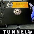 12" Tunnel Kult Vinyl - DJ DEAN - DJ NETWORX E.P. VOL.2 - TR 3056