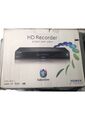 Humax iHD-PVR C iCord Recorder Receiver Kabel BW Unitymedia schwarz TOP ANGEBOT!