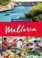 Baedeker SMART Reiseführer Mallorca Fabian von Poser Taschenbuch Spiralbindung