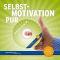 Selbstmotivation pur: Sofortwissen audio von Simone... | Buch | Zustand sehr gut