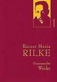 Rilke - Gesammelte Werke von Rainer Maria Rilke | Buch | Zustand sehr gut