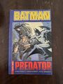 Batman vs Predator TP