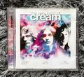 ==== Cream – The Very Best Of  1995 Polydor Classic Rock Greatest Hits Essential