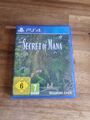 Secret of Mana (Sony PlayStation 4, 2018)