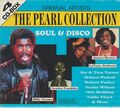 The Pearl Collection Soul & Disco 4 CD-Set San Juan 1992 (James Brown)