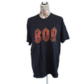 AC/DC BON Tshirt Shirt schwarz XL