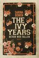 The Ivy Years - Bevor wir fallen von Sarina Bowen, sehr guter Zustand