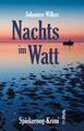 Johannes Wilkes | Nachts im Watt | Taschenbuch | Deutsch (2018) | 298 S.