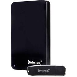 Intenso Memory Drive 1 TB Externe Festplatte 6.35 cm (2.5 Zoll) USB 3.2 Gen 1