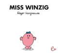 Miss Winzig Roger Hargreaves