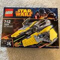 Lego Star Wars Set 75038 / NEU , Ungeöffnet