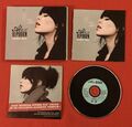 Alex Hepburn Together Alone 2013 Guter Zustand CD