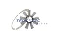 TRUCKTEC AUTOMOTIVE Lüfterrad Motorkühlung 02.19.134 für MERCEDES SPRINTER B904