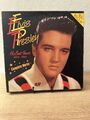 Elvis Presley -His Best Years 1954 -1960 Complete Works von 1987 