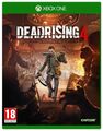 Dead Rising 4 Xbox One Inc schnelles kostenloses Porto/Versand