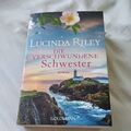 Die verschwundene Schwester von Lucinda Riley (2022, Taschenbuch)