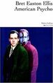 American Psycho von Bret Easton Ellis | Buch | Zustand akzeptabel