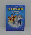 DVD - Flipper - Die 1. Staffel 3 DVD´s Folge 8 - 30