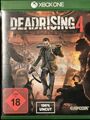 Dead Rising 4 (Microsoft Xbox One, 2017)