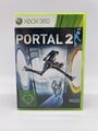 Portal 2 (Microsoft Xbox 360, 2011) - Sehr guter Zustand