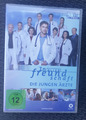 In aller Freundschaft - Die jungen Ärzte - Staffel 1.1 / Folge 1-21 # 7-DVD