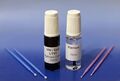 Lackstift-Set VW , SEAT, LY9T , Y9T  Mythosschwarz met., 2 x 10ml + 4 Lacktupfer