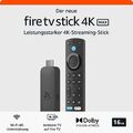 Der neue Amazon Fire TV Stick 4K Max UHD Ultra HD Wi-Fi 6 | ✅Neu✅ & OVP