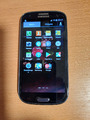 Samsung Galaxy S III Neo GT-I9301I - 16GB - blau (Ohne Simlock)-Top zustand !