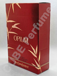 YSL - Opium edt 90ml. 100% Original.