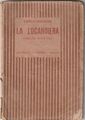 libretto la locandiera di goldoni 1923