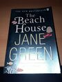 The Beach House von Green, Jane (TB 2009)