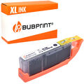 XXL Druckerpatrone kompatibel für Canon CLI581 Pixma TR7550 TR8550 TS6150 TS8150