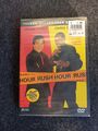 DVD "Jackie Chan - Rush Hour" - neu