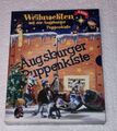 Augsburger Puppenkiste - Weihnachten mit der Augsburger Puppenkiste (2 DVD's)RAR