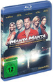 Manta Manta - Zwoter Teil: 2 (2023)[Blu-ray/NEU/OVP] Til Schweiger, Tina Rulan