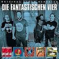 Original Album Classics von Fantastischen Vier,die | CD | Zustand gut