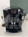 JURA E8 Kaffeevollautomat, 1450W - Piano Black (15355)