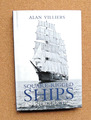 Quadratische Schiffe, eine Einführung: Alan Villiers. 2009. Hardcover.