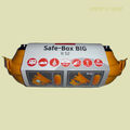 Brennenstuhl Safe Box BIG IP44 Schutz vor Nässe zelten Einsatz Regenschutz Strom