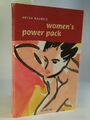 Women's Power Pack, m. Begleitheft Baureis, Helga und Nike Schenkl: