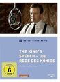 The King's Speech - Die Rede des Königs | DVD | Zustand sehr gut