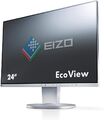 EIZO FlexScan EV2450-GY 60,4 cm (23,8 Zoll) Ultra-Slim Monitor DVI-D, HDMI, VGA,