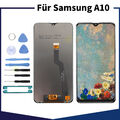 Für Samsung Galaxy A10 SM-A105 Display LCD Touchscreen Bildschirm Schwarz Incell