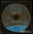 Neu Hop (2011) - Blu-Ray Disc Nur IN Klar Plastik Umschlag / Kein Schutzhülle