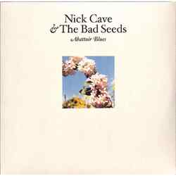 Nick Cave & The Bad Seeds / ABATTOIR BLUES/THE LYRE OF ORPHEUS. (2LP) / Mute / 
