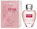 LA RIVE Eternal Kiss Eau de Parfum 90 ml Damen Damenduft Neu & Original